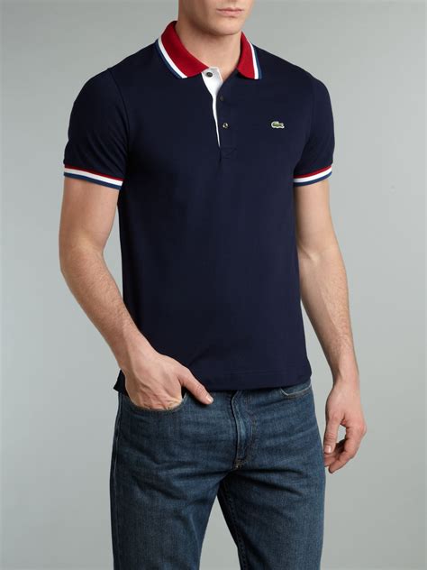 Men's Polo Shirts 